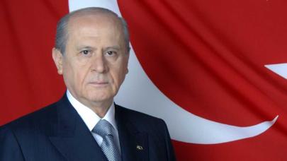 Devlet Bahçeli,  19 Mayıs mesajında TBMM'ye Milli Birlik ve Dayanışma Komisyonu teklifi yaptı