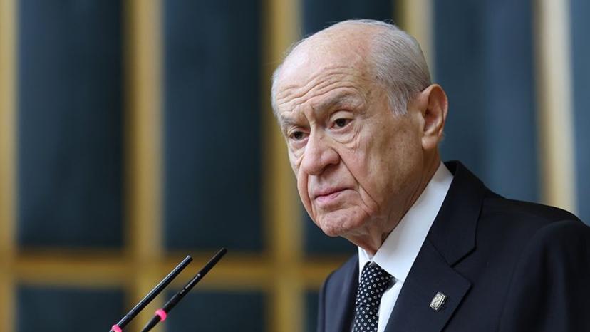 Devlet Bahçeli: Şiddet kimden gelirse gelsin reddedilmeli