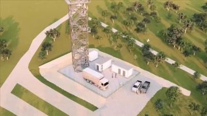 Doğu Akdeniz'deki deniz trafiği yerli sistemle izlenecek