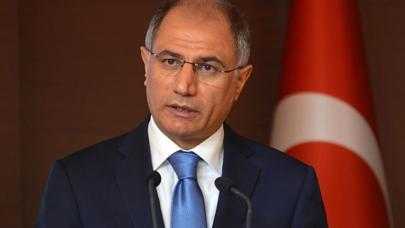 Efkan Ala: Terörsüz Türkiye hedefinde tarihi eşik aşıldı