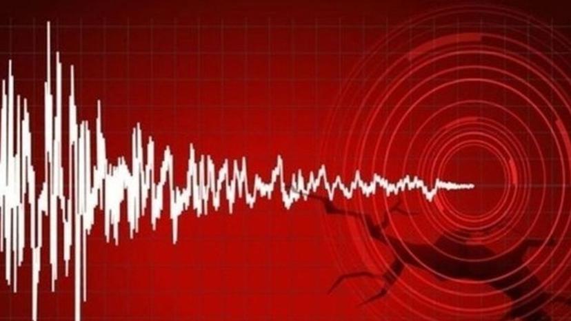 Endonezya'da 6 büyüklüğünde deprem meydana geldi