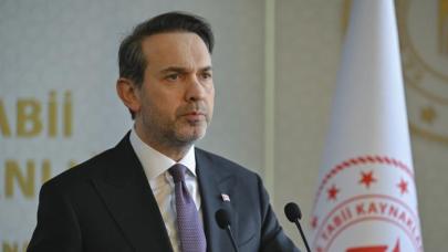 Enerji Bakanı Bayraktar, Şam'da resmi temaslarda bulundu