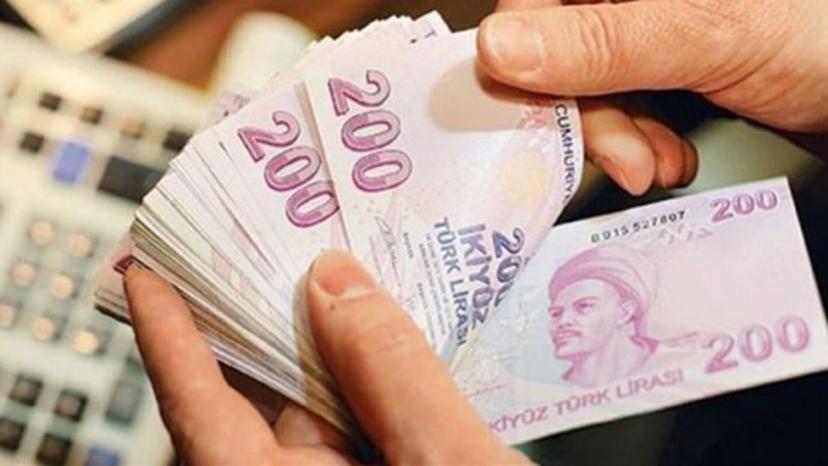 Evde bakım yardımı ödemeleri başladı