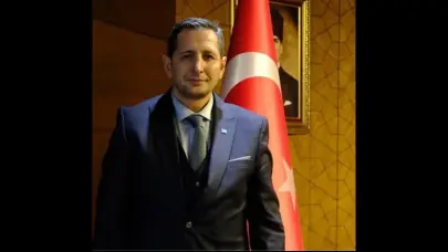 Gazeteci Selçuk Özdemir’in acı günü: TİMBİR Genel Başkanı Dr. Basa'dan taziye