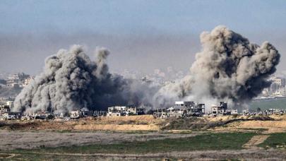 Gazze’de acı büyüyor: Can kaybı 52 bini aştı