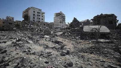 Gazze'nin kuzeyinde son 2 günde 200’den fazla kişi öldü