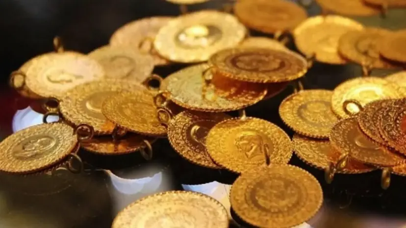 Gram altın yükseldi! Güncel altın fiyatları ne kadar?