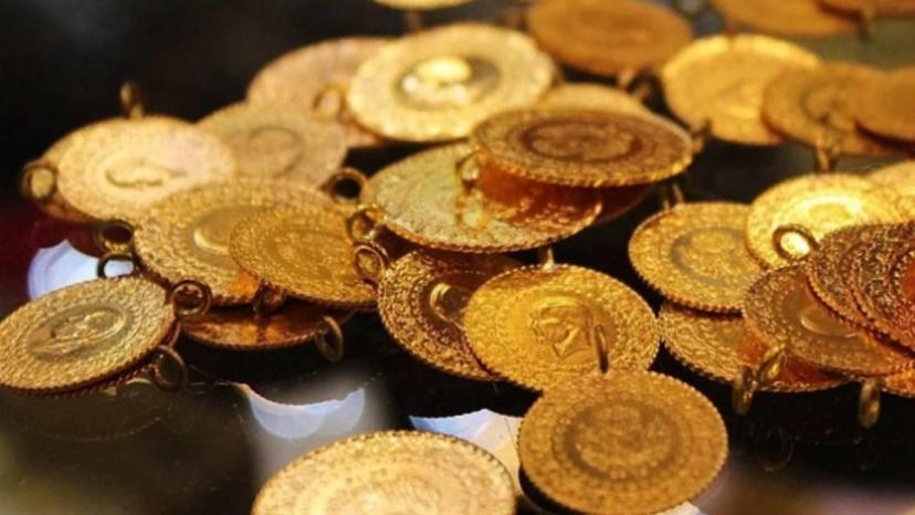 Gram altında sert düşüş! Güncel altın fiyatları