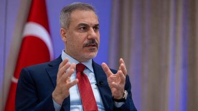 Hakan Fidan: Türkiye için NATO toplantısına ev sahipliği yapmak ayrıcalık