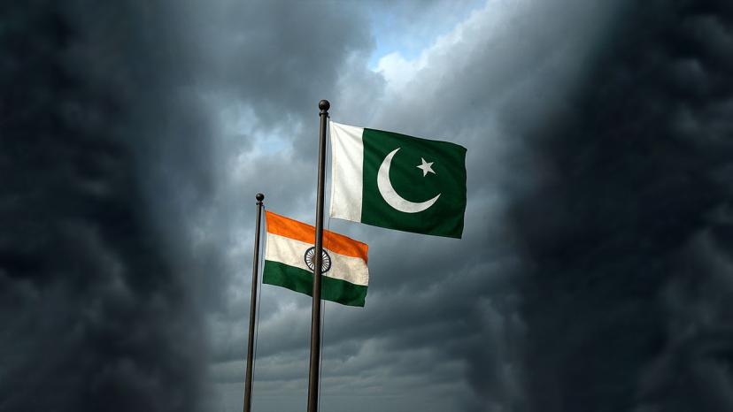 Hindistan-Pakistan gerilimi tırmanıyor: Sivil kayıplar artıyor
