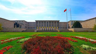 HSK ve RTÜK’e üye seçimi bu hafta TBMM’de