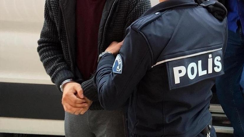 İstanbul merkezli FETÖ operasyonunda 13 gözaltı