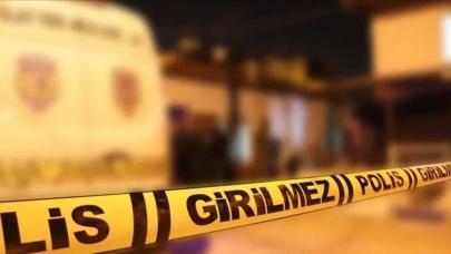 Kadıköy’de apartman dairesinde çıkan yangında bir kişi hayatını kaybetti