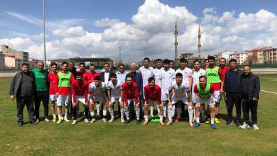 Kars 36 Spor hükmen galip ilan edildi