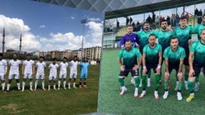 Kars 36 Spor-Karsgücü Futbol Kulübü karşılaşmasının hakemleri belli oldu