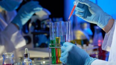 Kimya sektöründen Nisan ayında 2,6 milyar dolarlık ihracat