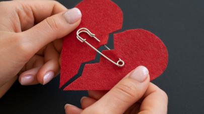 Kırık kalp sendromu erkeklerde daha ölümcül: Ölüm oranı kadınların iki katı