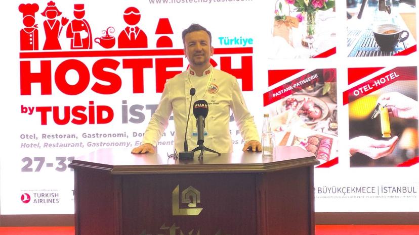 Kırıkkale’nin lezzetleri İstanbul’da tanıtılacak