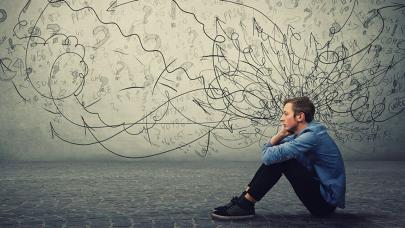 Kronik ağrıdan yıllar önce gelen uyarı: Depresyon ve yalnızlık