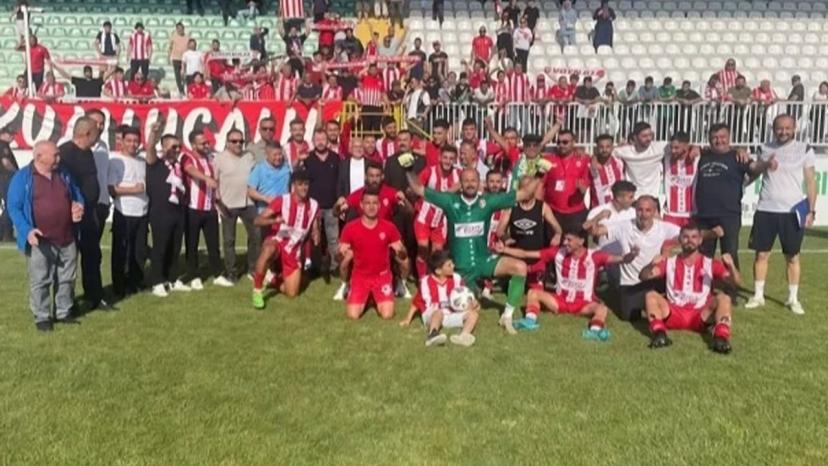 Kumluca Belediyespor BAL'da kaldı