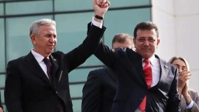 Mansur Yavaş: Hesabım erişim engeli kalkana kadar Ekrem İmamoğlu’nun sesi olmaya devam edecek