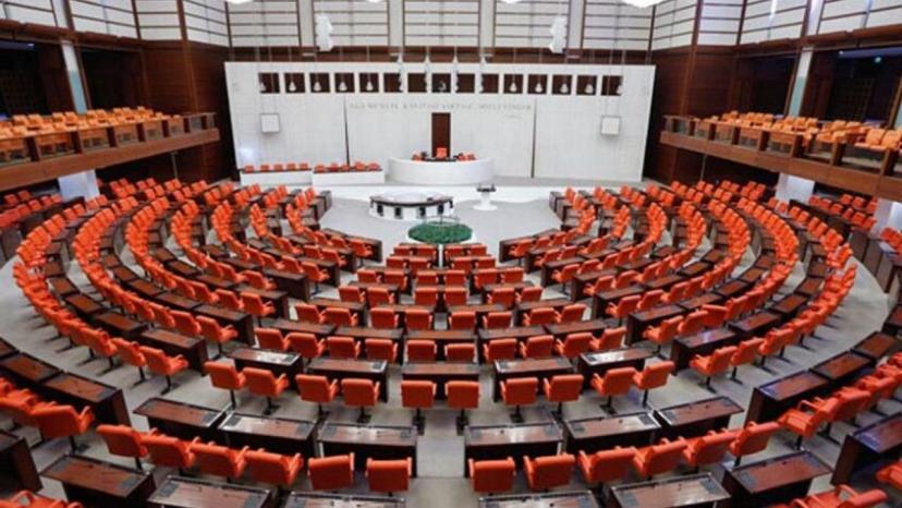 Meclis Başkanlığı seçimi için takvim belirlendi: Seçim 3 Haziran'da yapılacak