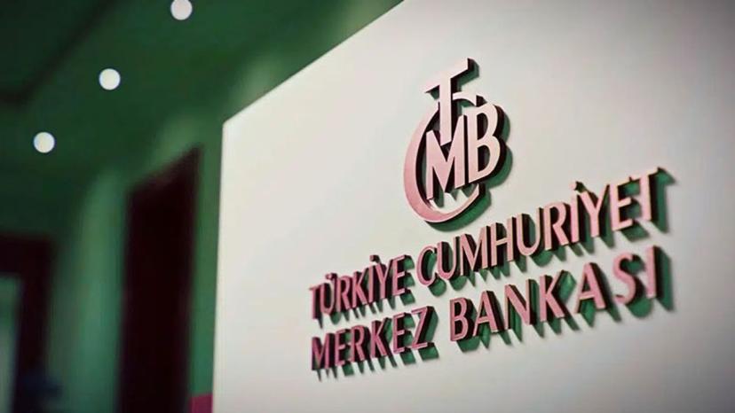 Merkez Bankası rezervleri 144 milyar 343 milyon dolar oldu