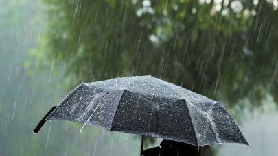 Meteoroloji’den 23 il için “Sarı” kodlu uyarı