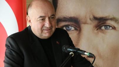 Milletvekili Ayhan Gider: “Bir annenin yüreği, bir ülkenin geleceğini taşır”