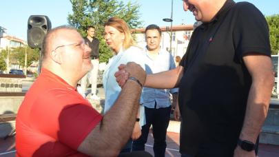 Milletvekili Ayhan Gider: "Engelleri değil, hayatı konuşmalıyız"