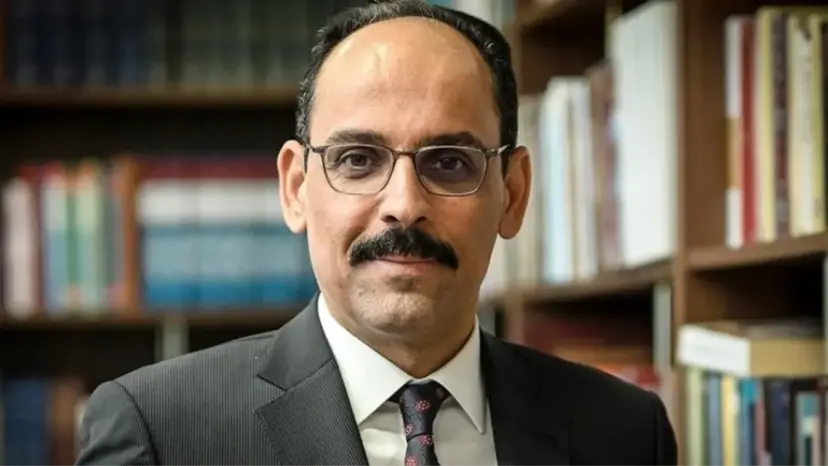 MİT Başkanı Kalın: Türkiye Yüzyılı, gençlerin omuzlarında yükselecek