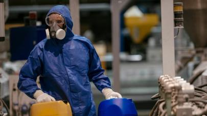 MoTAT ile 24 milyon ton tehlikeli atık güvenle taşındı