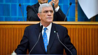 Müsavat Dervişoğlu: Türkiye, yoksulluğunu dahi konuşamaz hale gelmiştir