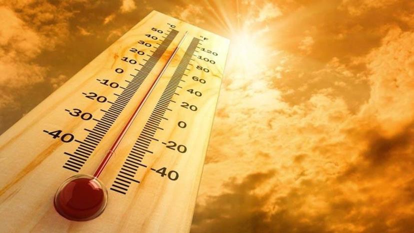 Nisan sıcaklıkları açıklandı: Türkiye'nin zirve ve dip noktaları belli oldu