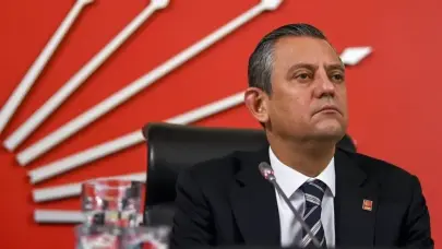 Özgür Özel saldırıya uğradı!