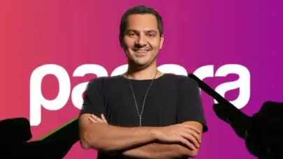 Papara'nın sahibi Ahmed Faruk Karslı tutuklandı