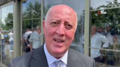 Pazarspor Kulübü Başkanı Aslan: Organize saldırının tek amacı, genç sporcularımızı yıldırmak