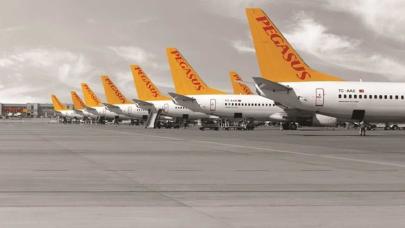 Pegasus’la seyahat kabusa döndü: "Rötar, Arıza, İlgisizlik ve Valiz Hüsranı"