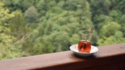 Rize'den 4 ayda 5,5 milyon dolarlık çay ihracatı