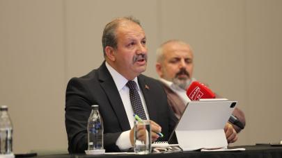 Sağlık-Sen “Toplu Sözleşme” için 81 ilde harekete geçti