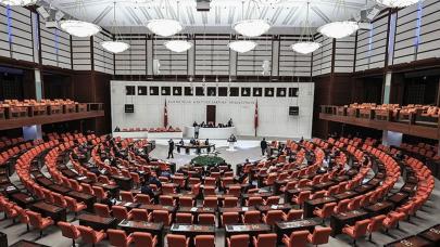 TBMM, Engelli bireylerin sorunlarını araştırmak üzere komisyon kurdu