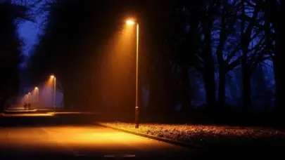 TEDAŞ'tan göz sağlığını ve kültürel dokuyu koruyan aydınlatma hamlesi