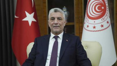 Ticaret Bakanı Bolat: Türkiye, Krizlere dayanıklı güvenilir bir üs oldu