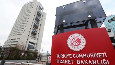 Ticaret Bakanlığı: “2 Mayıs 2024'ten bu yana İsrail ile ticaret sıfırlandı”