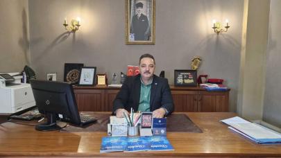 TİMBİR Başkanı Dr. Süleyman Basa: "Siber güvenlikte en büyük tehlike global internet yapısı"