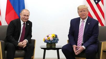 Trump’ın temsilcisi Kellogg: “Putin'in İstanbul’a gelmesi durumunda Trump da orada olacak”