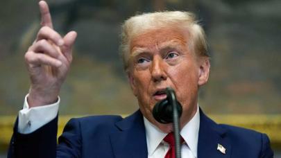 Trump’tan Gazze mesajı: “Önümüzdeki 24 saat içinde öğreneceksiniz”