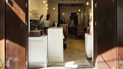Turk House: Türkiye-Zanzibar dayanışmasının yeni adresi