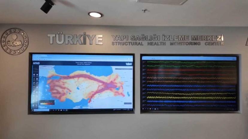 Türkiye deprem tehlike haritası yenilendi: 485 diri fay segmenti tespit edildi