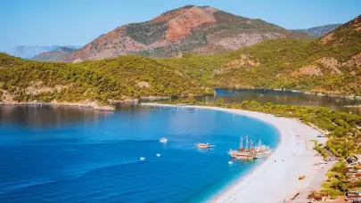 Türkiye, Mavi Bayraklı plaj sayısında dünyada 3. sırada